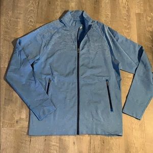 Men’s lululemon tech zip up